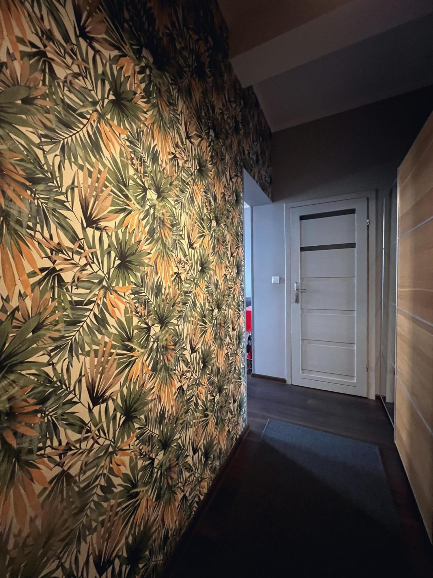 Apartament Na Chlodnej | The High Street Suwałki Dış mekan fotoğraf