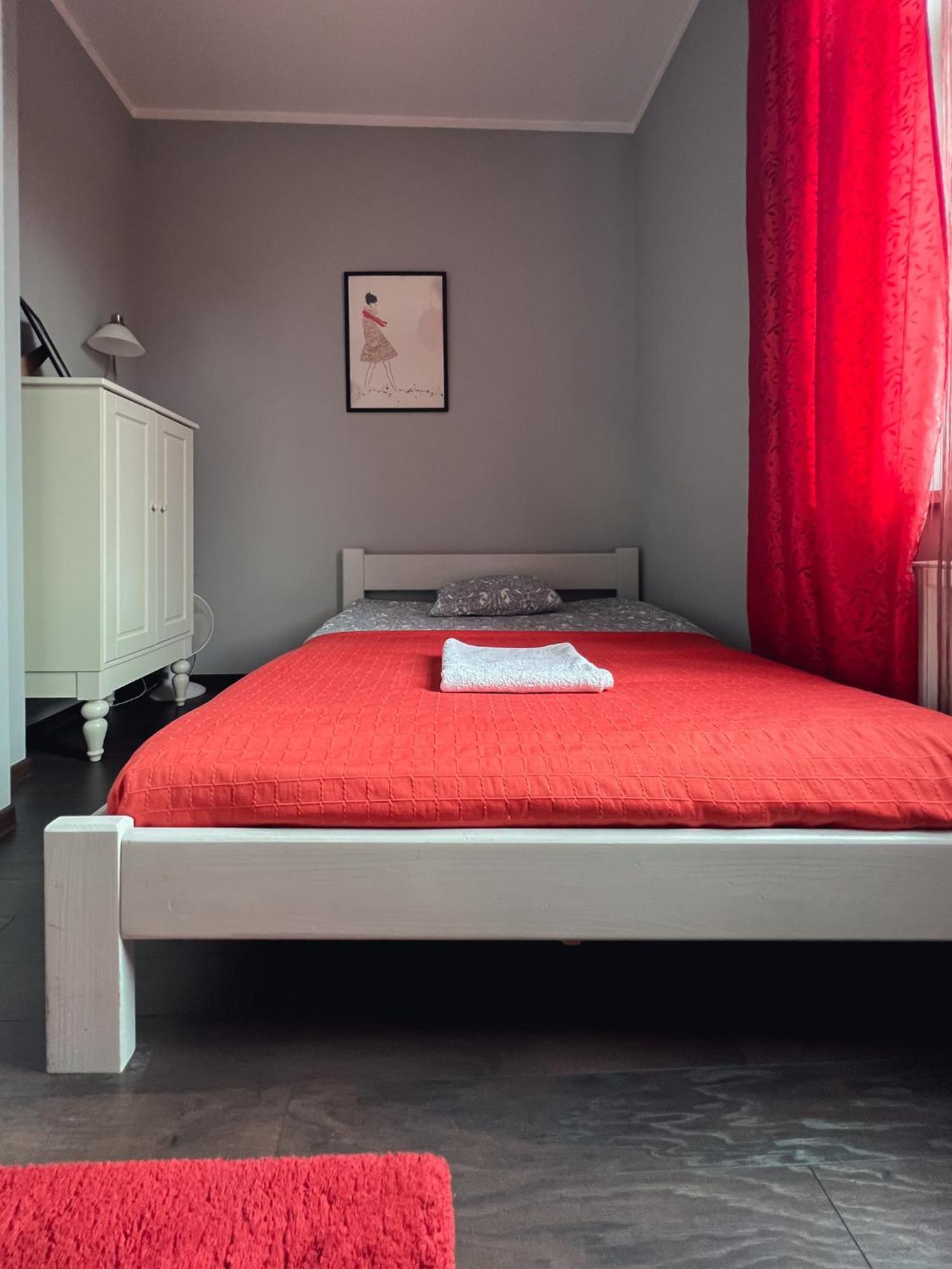 Apartament Na Chlodnej | The High Street Suwałki Dış mekan fotoğraf