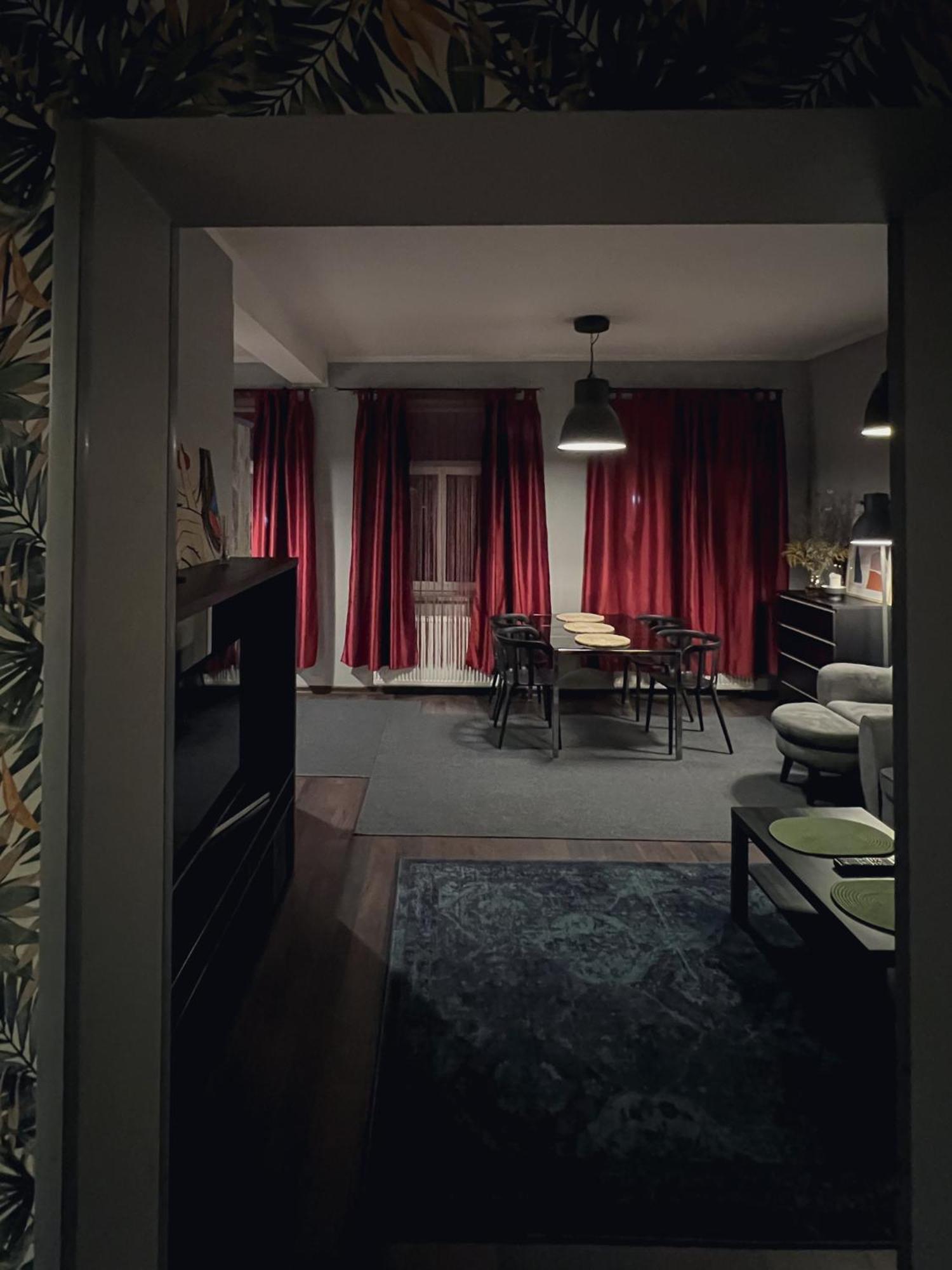 Apartament Na Chlodnej | The High Street Suwałki Dış mekan fotoğraf