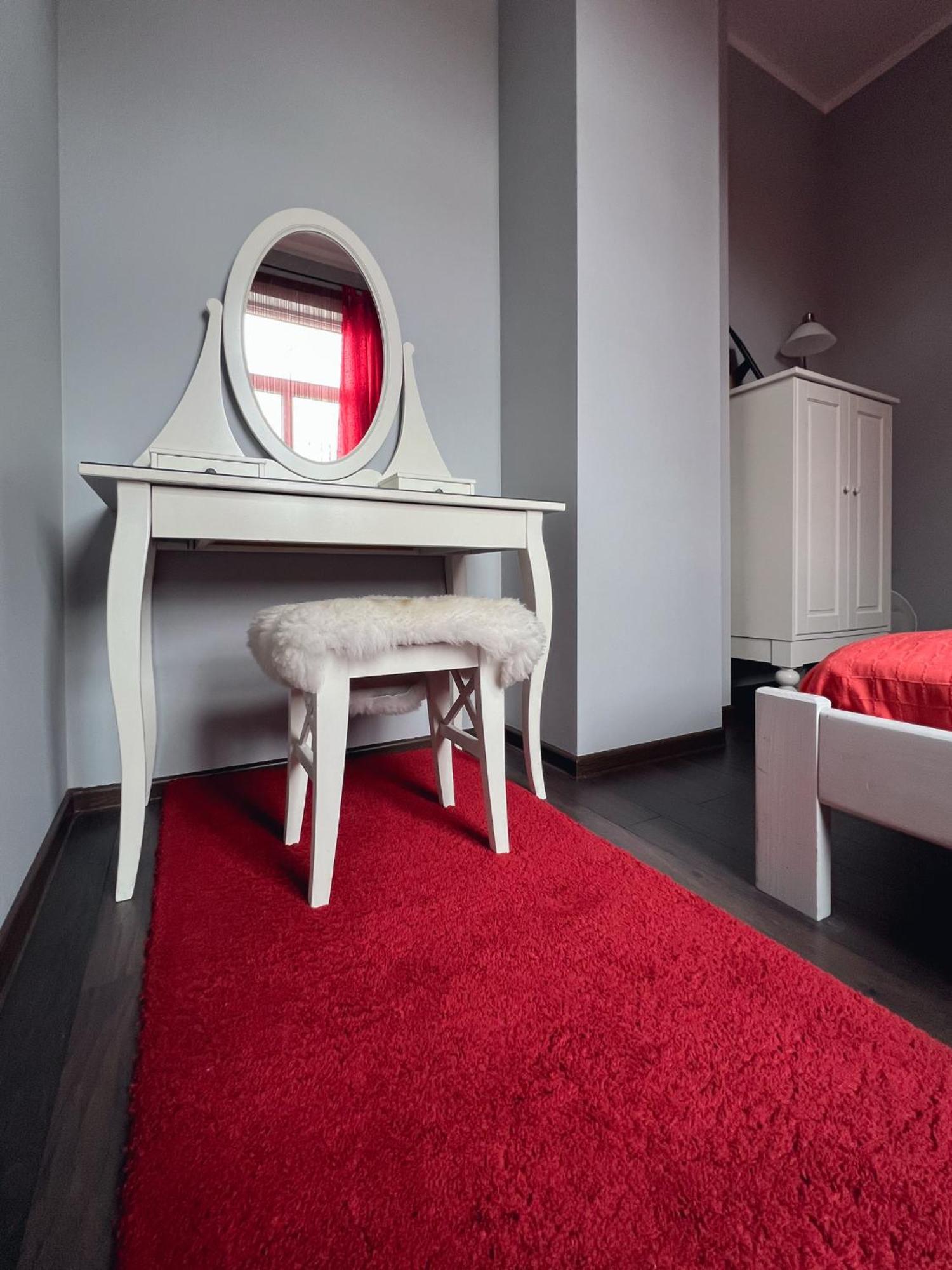 Apartament Na Chlodnej | The High Street Suwałki Dış mekan fotoğraf