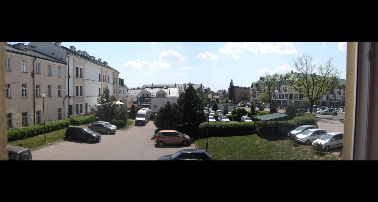 Apartament Na Chlodnej | The High Street Suwałki Dış mekan fotoğraf